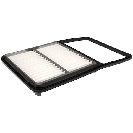 Mahle Air Filter, Lx2695 LX2695